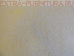 Флизелин для вышивки 45 гр/м,  шир.90 см, отрывной, белый уп.100м (х/б)