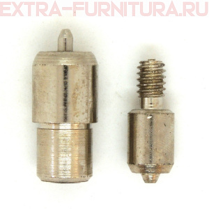 Насадка СТОРМ для люверсов № 17 (3мм), уп.1шт