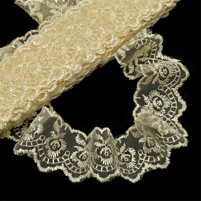 Расширение ассортимента кружева. Расширение ассортимента кружева.