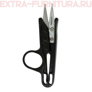 Ножницы перекусы Aurora, арт.AU 806-45А, для выполнения мелких работ 12см