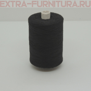 Нитки 45 ЛЛ 2500м серый т.6812 (№116)