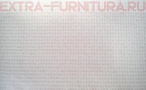 Резинка тканая, 50мм (+/-2мм), цв.белый (уп.-40м*6 уп) Беларусь