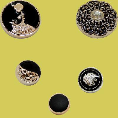 Поступление пуговиц декоративных. Поступление пуговиц декоративных.