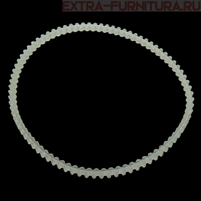 Ремень к БШМ №131мм (уп.20шт)