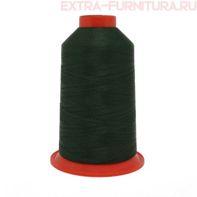 Нитки Euron Р-130 №130 5000 м вышивальные  цв.1222