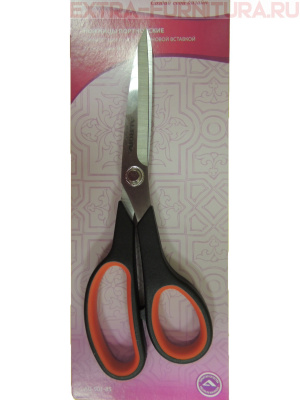 Ножницы Aurora раскройные AU 901-85
