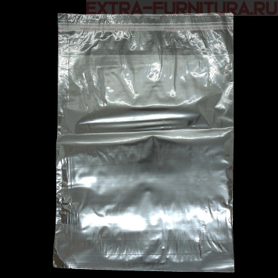 Пакеты 35*45+5/30 мкм. Скотч 2-х спальн. уп. 1000 шт