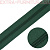 Молния рулонная спираль тип Т3, цв.272 темно-зеленый, пл.8,3 гр/м