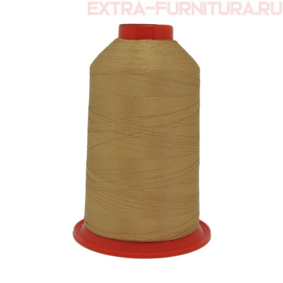 Нитки Euron Р-130 №130 5000 м вышивальные  цв.1431
