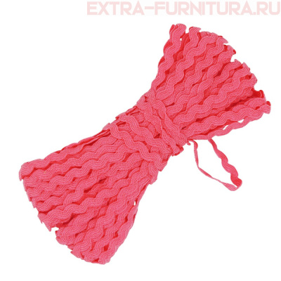 Вьюнчик стандарт цв.коралл уп. 20м.