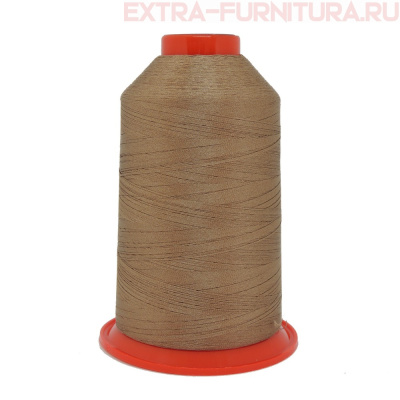 Нитки Euron Р-130 №130 5000 м вышивальные  цв.1484