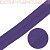 Молния рулонная спираль тип Т3, цв.170 фиолетовый *