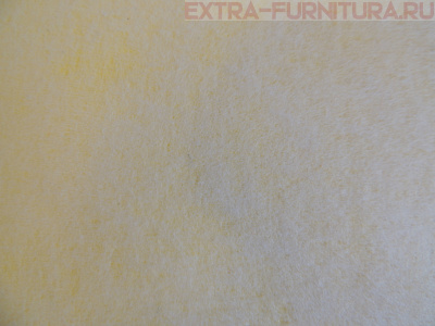 Флизелин для вышивки 45 гр/м,  шир.90 см, отрывной, белый уп.100м (х/б)